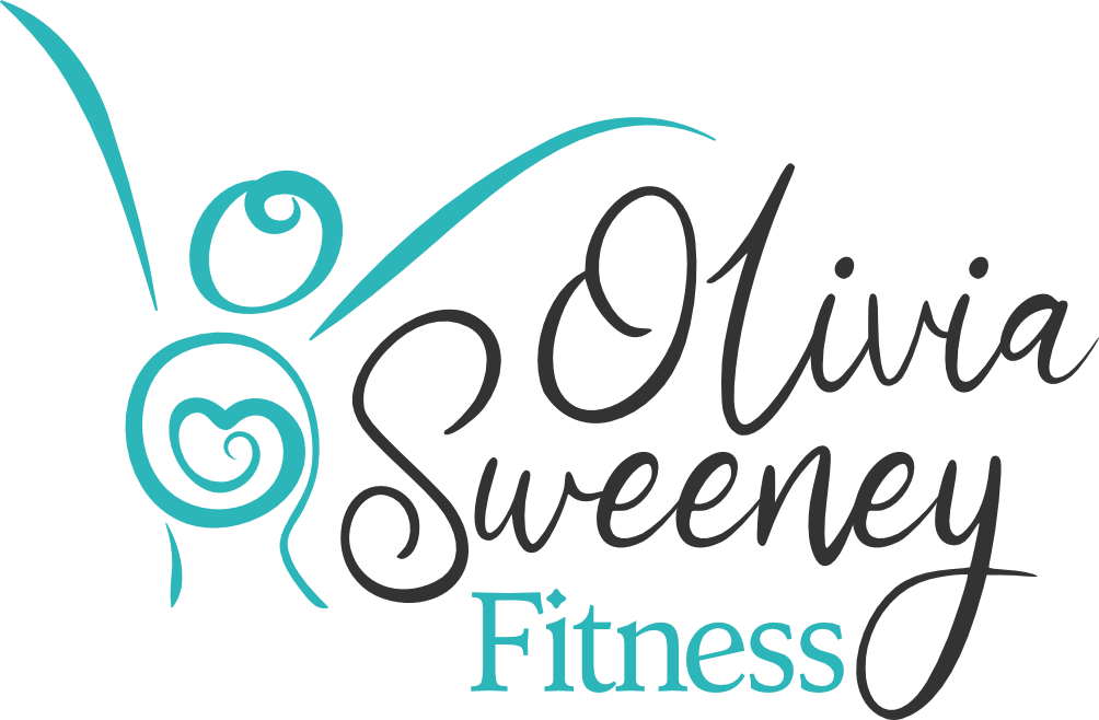 Olivia Sweeney Fitness