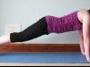 Pilates - Front Plank