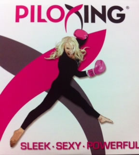 Piloxing Class